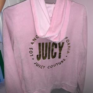 Juicy couture hoodie